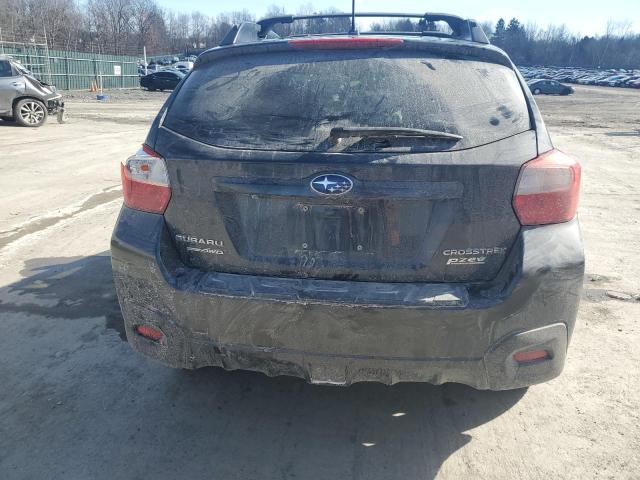 Photo 6 from auction – 2016 SUBARU CROSSTREK with VIN JF2GPABCXG9229915