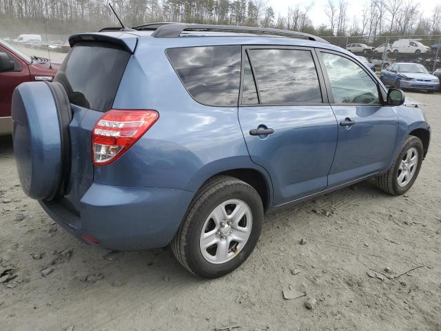 Photo 3 from auction – 2011 TOYOTA RAV4 with VIN 2T3ZF4DVXBW088489