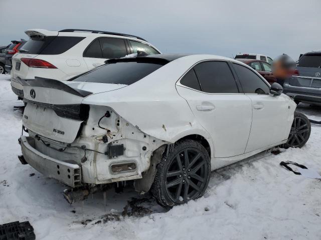 Photo 3 from auction – 2014 LEXUS IS 350 with VIN JTHBE1D20E5009124