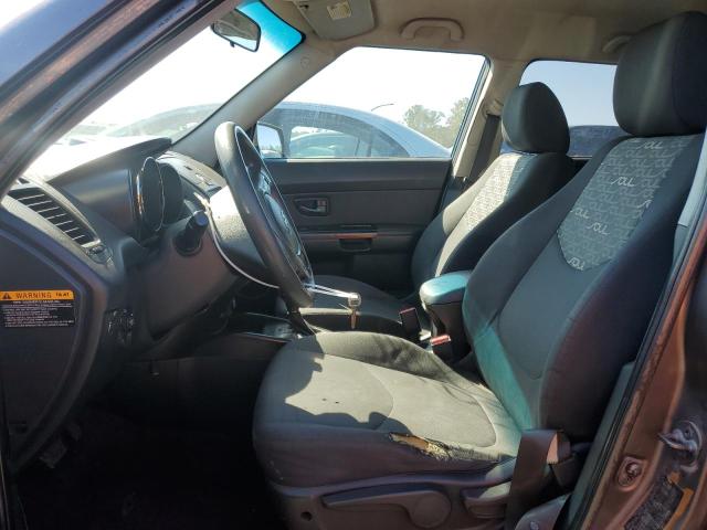 Фото 7 с аукциона – 2011 KIA SOUL + с VIN KNDJT2A23B7214806