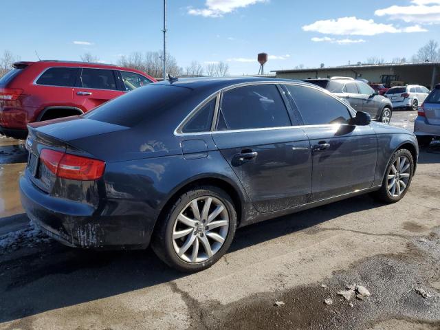 Photo 3 from auction – 2013 AUDI A4 PREMIUM with VIN WAUFFAFL8DN017358