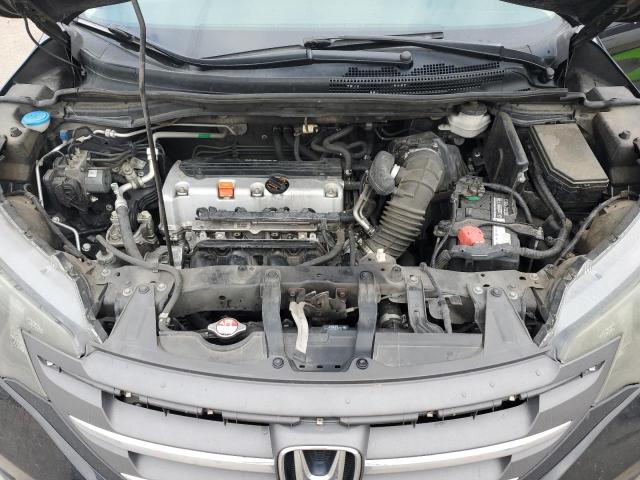 Photo 12 from auction – 2013 HONDA CRV with VIN 2HKRM3H53DH519503