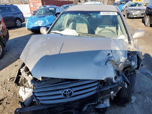 Photo 5 from auction – 2004 TOYOTA COROLLA CE with VIN 1NXBR32E44Z231812
