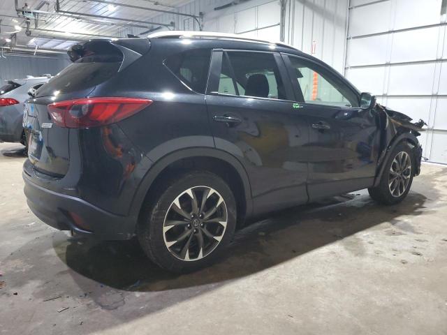 Photo 3 from auction – 2016 MAZDA CX-5 GT with VIN JM3KE4DY3G0675358