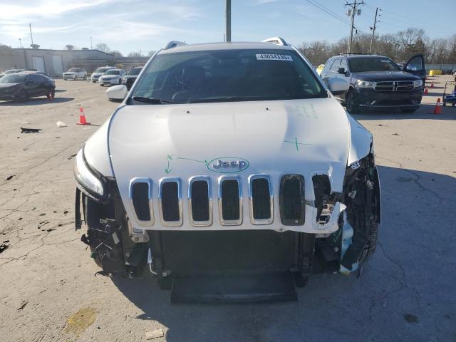 Photo 5 from auction – 2014 JEEP CHEROKEE L with VIN 1C4PJLDS4EW279191