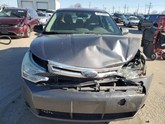 Photo 5 from auction – 2010 FORD FOCUS SE with VIN 1FAHP3FN4AW124621