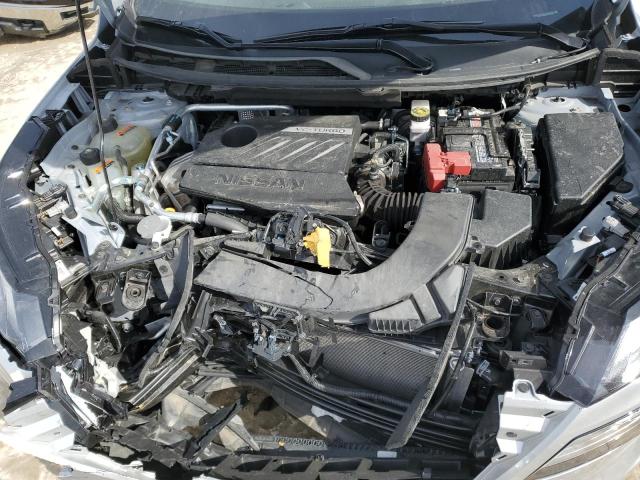 Photo 12 from auction – 2023 NISSAN ROGUE SV with VIN 5N1BT3BB5PC795986