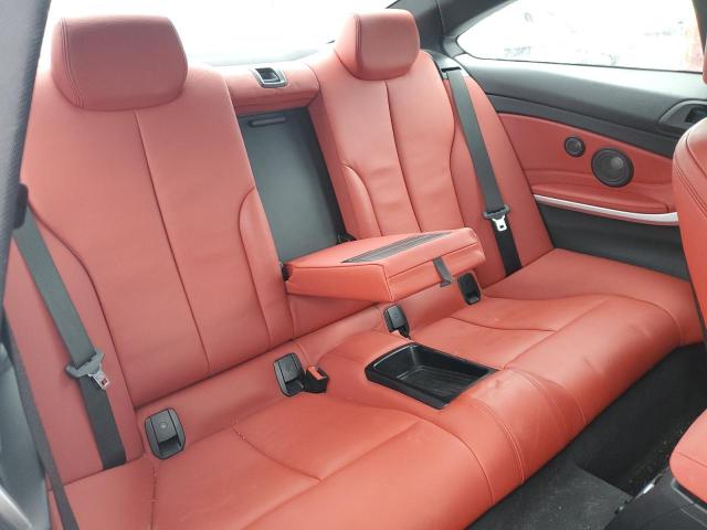 Photo 10 from auction – 2018 BMW 430XI with VIN WBA4W5C57JAD32808