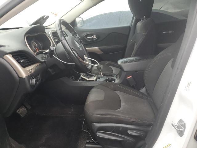 Photo 7 from auction – 2018 JEEP CHEROKEE L with VIN 1C4PJLCB1JD544091