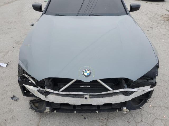 Photo 11 from auction – 2020 BMW 330I with VIN 3MW5R1J04L8B21069