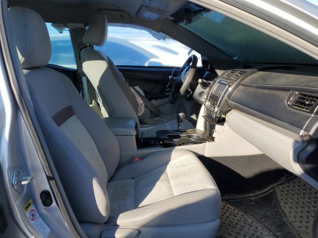 Photo 7 from auction – 2012 TOYOTA CAMRY BASE with VIN 4T4BF1FK1CR239478
