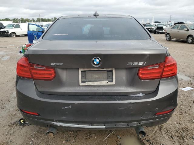 Снимка 6 от търг – 2013 BMW 335 XI с VIN WBA3B9C53DF586261