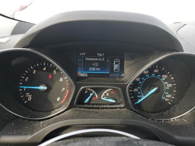 Photo 9 from auction – 2014 FORD ESCAPE SE with VIN 1FMCU9GX2EUE48843