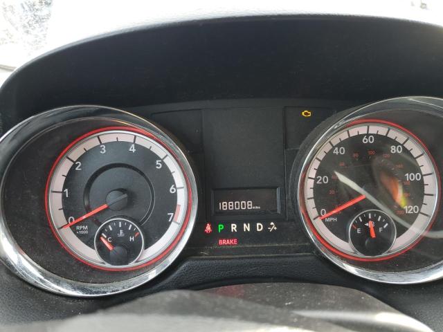 Photo 9 from auction – 2015 DODGE GRAND CARA with VIN 2C4RDGBG0FR659466