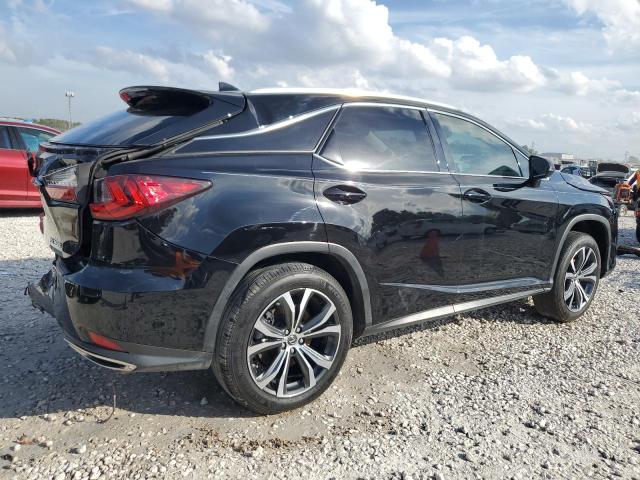 Photo 3 from auction – 2020 LEXUS RX 350 with VIN 2T2HZMAA2LC165612