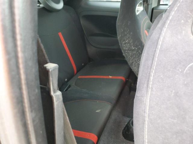 Photo 10 from auction – 2013 FIAT 500 ABARTH with VIN 3C3CFFFH4DT620293