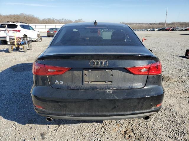 Photo 6 from auction – 2015 AUDI A3 with VIN WAUEFGFF4F1136351
