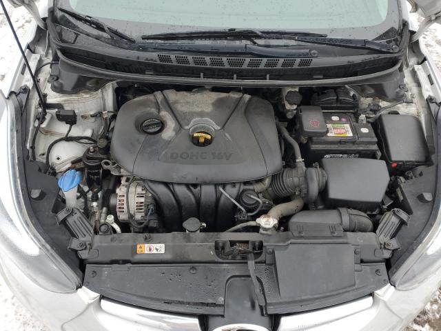 Photo 11 from auction – 2016 HYUNDAI ELANTRA SE with VIN 5NPDH4AEXGH720396