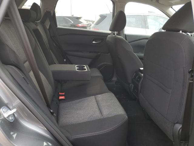 Photo 11 from auction – 2024 NISSAN ROGUE SV with VIN 5N1BT3BB6RC673446