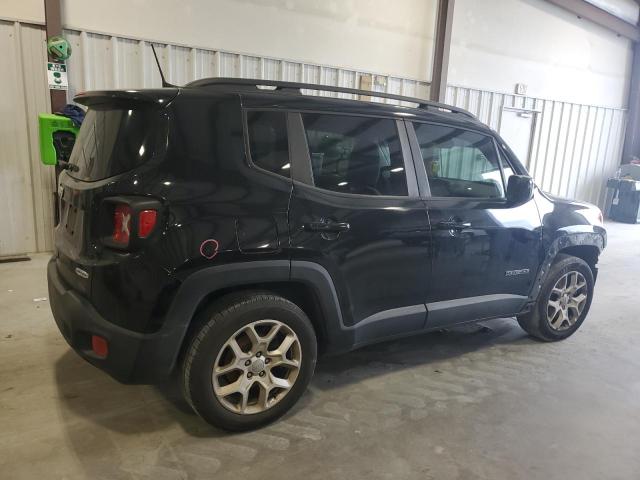Photo 3 from auction – 2018 JEEP RENEGADE L with VIN ZACCJABB0JPJ61830