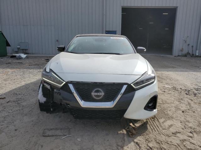 Photo 5 from auction – 2023 NISSAN MAXIMA PLA with VIN 1N4AA6FV5PC513024