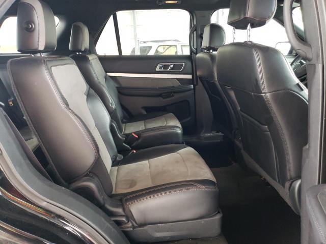 Photo 11 from auction – 2017 FORD EXPLORER X with VIN 1FM5K7D86HGC51113
