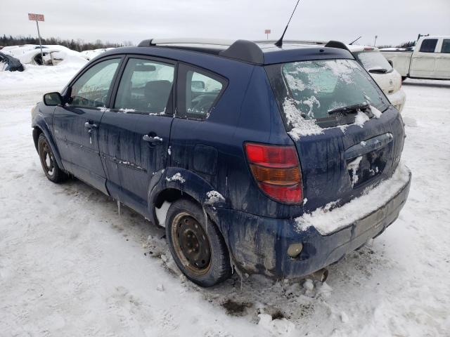 Photo 2 from auction – 2007 PONTIAC VIBE with VIN 5Y2SL65817Z429994