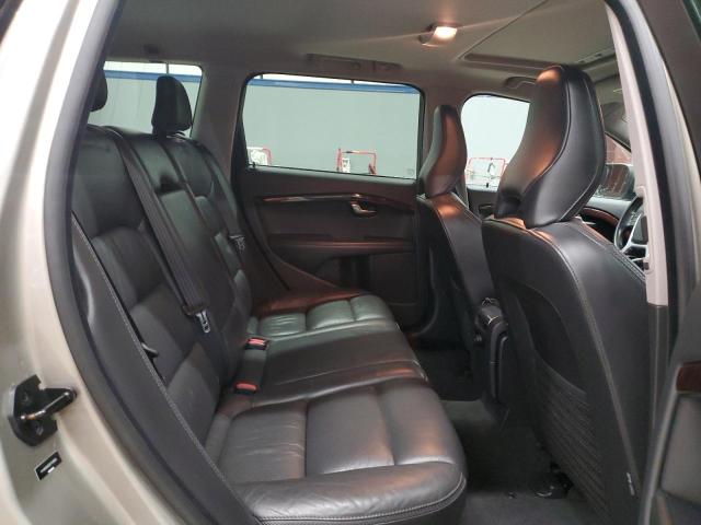 Photo 11 from auction – 2013 VOLVO XC70 T6 with VIN YV4902BZ0D1158804