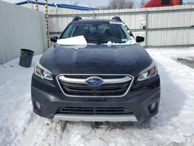 Photo 5 from auction – 2020 SUBARU OUTBACK LI with VIN 4S4BTANC5L3186416