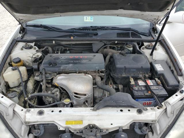 Photo 11 from auction – 2002 TOYOTA CAMRY LE with VIN 4T1BE32K32U502843