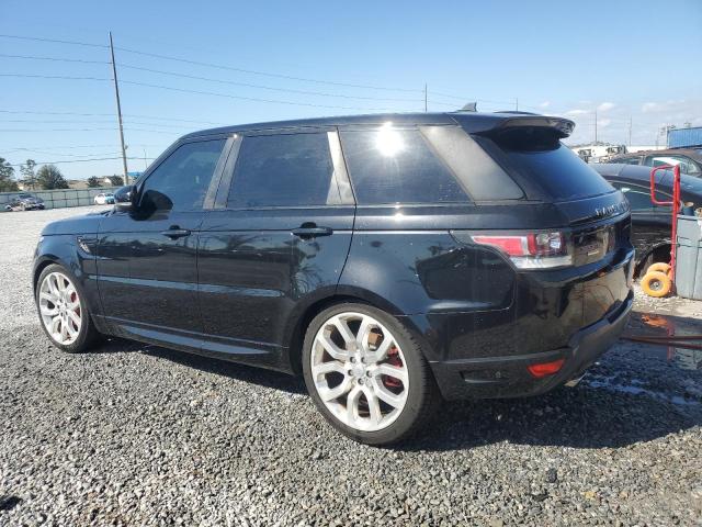 Photo 2 from auction – 2016 LAND ROVER RANGE ROVE with VIN SALWV2EFXGA594582