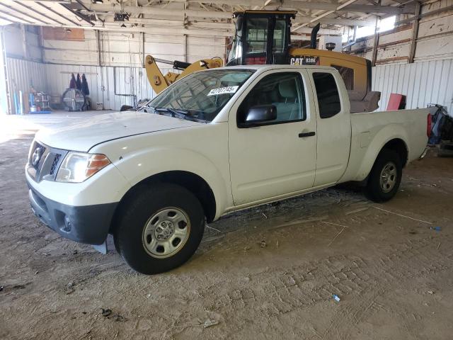 NISSAN FRONTIER S 2013 with VIN 1N6BD0CT3DN734883 - Photo from auction