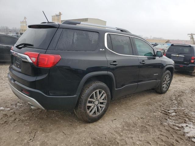 Photo 3 from auction – 2017 GMC ACADIA SLE with VIN 1GKKNLLS8HZ300812
