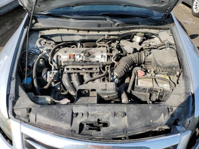 Photo 11 from auction – 2011 HONDA ACCORD LXP with VIN 1HGCP2F47BA033705