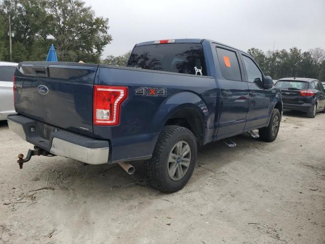 Photo 3 from auction – 2016 FORD F150 SUPER with VIN 1FTEW1EF4GFA88937