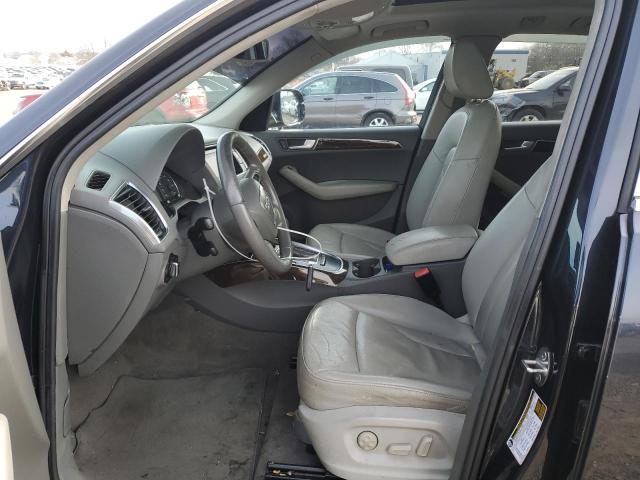 Photo 7 from auction – 2012 AUDI Q5 PREMIUM with VIN WA1LFAFP1CA096381
