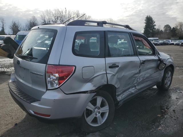 Photo 3 from auction – 2011 SUBARU FORESTER 2 with VIN JF2SHABC1BH736465