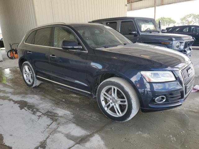 Photo 4 from auction – 2015 AUDI Q5 PREMIUM with VIN WA1LFAFP8FA112287