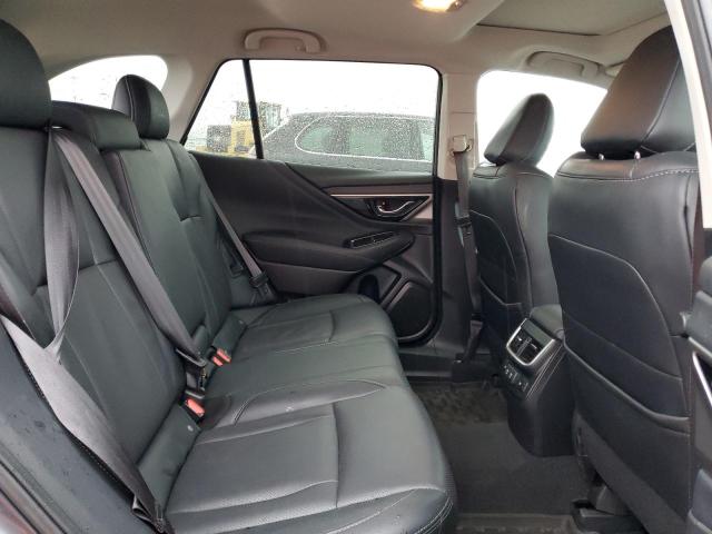 Photo 10 from auction – 2022 SUBARU OUTBACK LI with VIN 4S4BTGND6N3244242