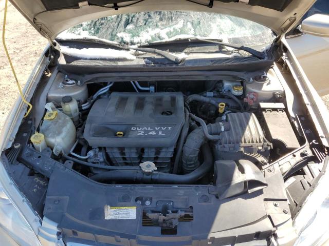 Photo 11 from auction – 2014 CHRYSLER 200 LX with VIN 1C3CCBAB3EN235944