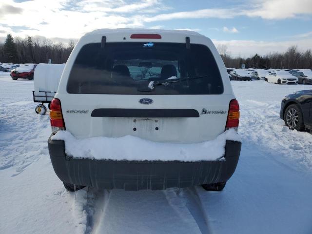 Photo 6 from auction – 2006 FORD ESCAPE HEV with VIN 1FMCU95H46KC08640