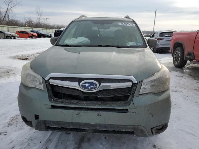 Photo 5 from auction – 2015 SUBARU FORESTER 2 with VIN JF2SJAUC0FH462389