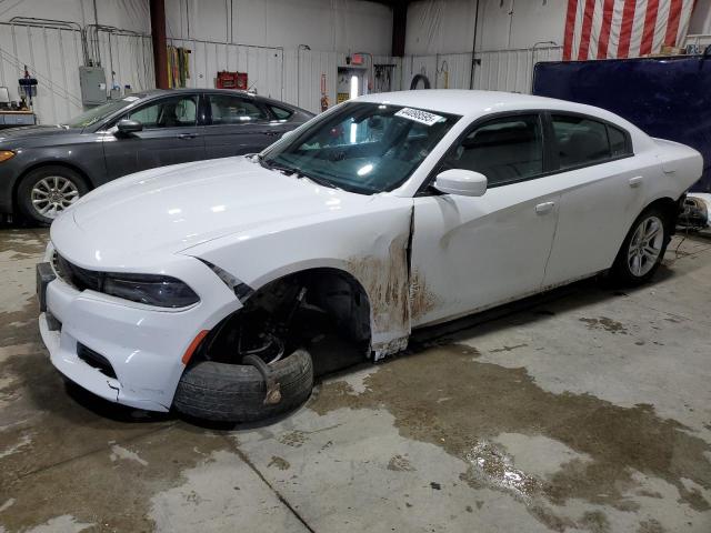 DODGE CHARGER 2020 with VIN 2C3CDXBG0LH162980 - Photo from auction