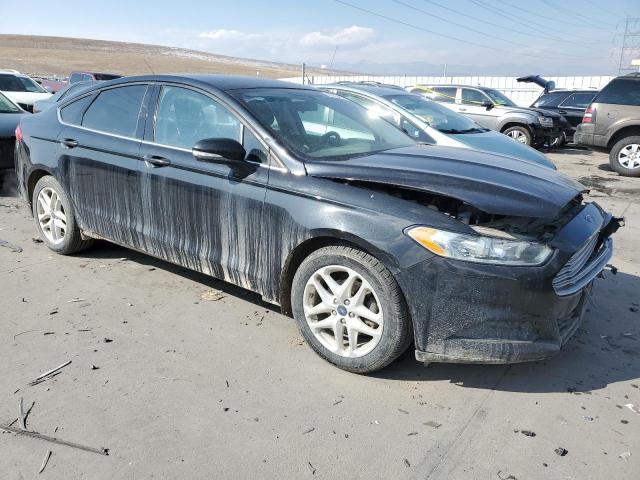 Photo 4 from auction – 2013 FORD FUSION SE with VIN 3FA6P0H74DR339380