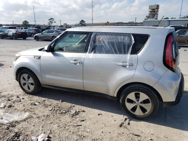 Photo 2 from auction – 2014 KIA SOUL with VIN KNDJN2A25E7737775
