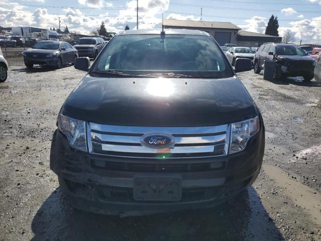 Photo 5 from auction – 2009 FORD EDGE SE with VIN 2FMDK36C89BA81190