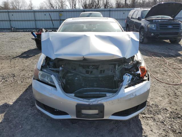 Photo 5 from auction – 2015 ACURA ILX 20 with VIN 19VDE1F30FE006223