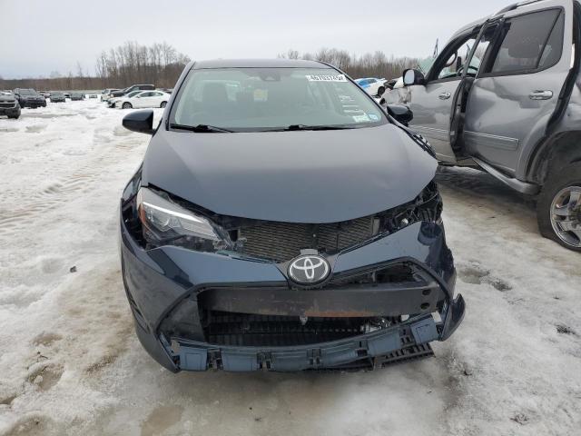 Photo 5 from auction – 2019 TOYOTA COROLLA L with VIN 2T1BURHE6KC151547
