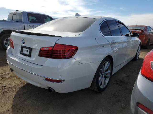 Фото 3 с аукциона – 2015 BMW 535 XI с VIN WBA5B3C52FD547410