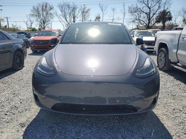 Снимка 5 от търг – 2023 TESLA MODEL Y с VIN 7SAYGDEE4PF859665
